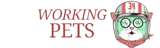 Working Pets